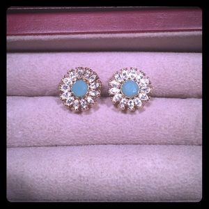 Kate Spade earrings