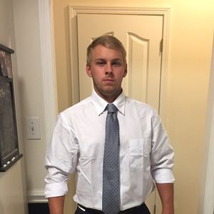 Meet your Posher, Hunter