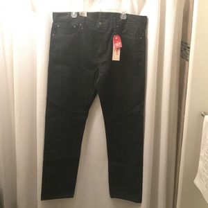 Jeans - Levi's - Dark