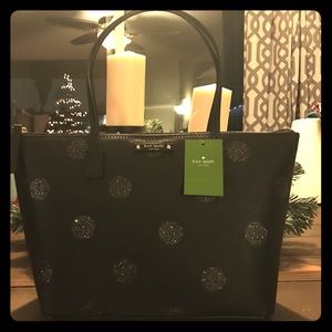 Kate Spade NWT Hani Haven Lane Tote