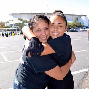 Meet your Posher, Melanie