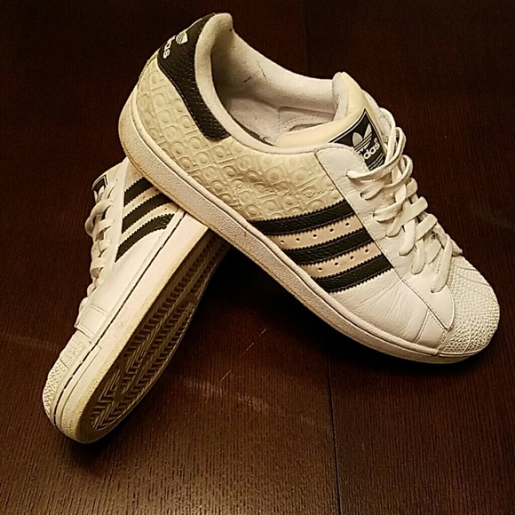 Adidas Other - **Final Sale** Adidas Originals Superstars