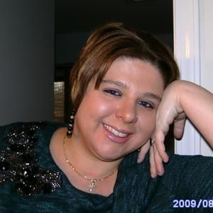 Meet your Posher, Crystal