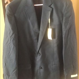 Michael kors sports coat.