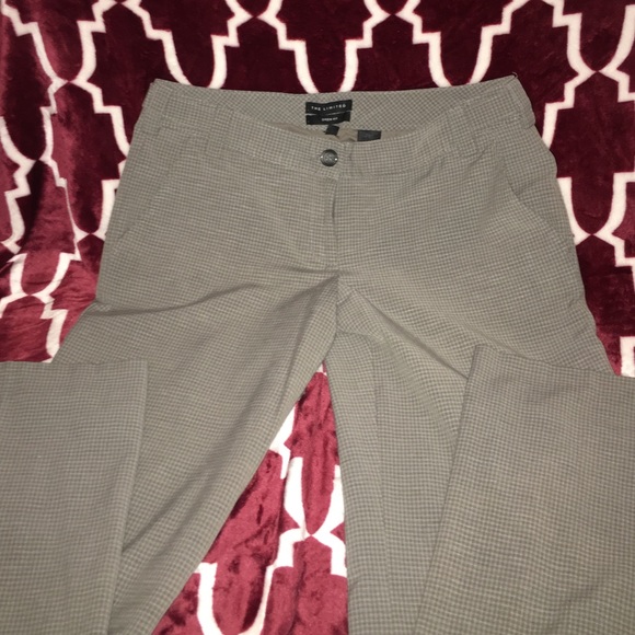 The Limited dress pants