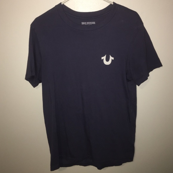 True Religion shirt