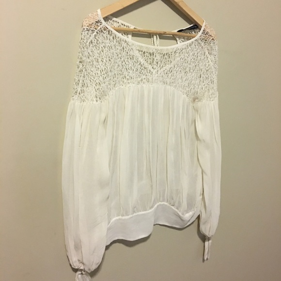 Zara Top