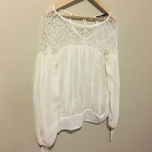 Zara Top
