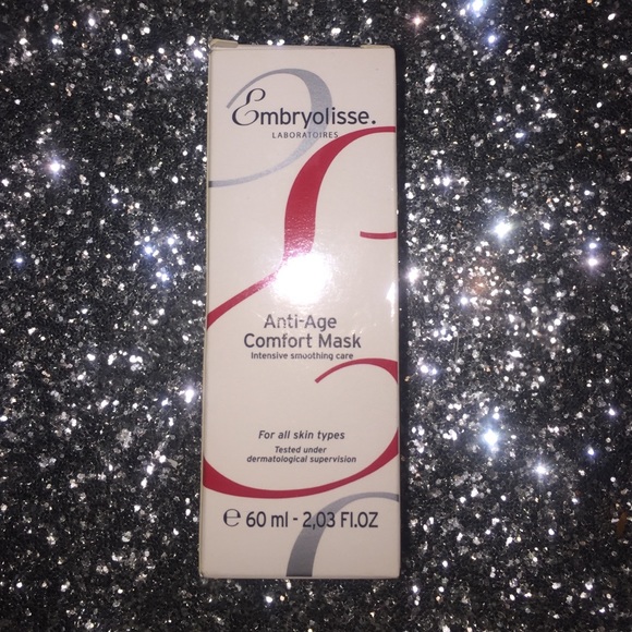 Embryolisse Anti-Age Comfort Mask
