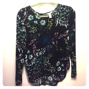 HM blouse