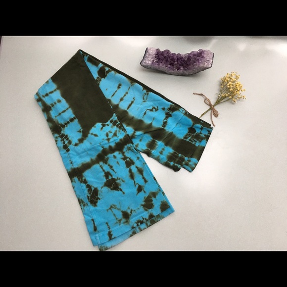 Enerchi TieDye Yoga Pants