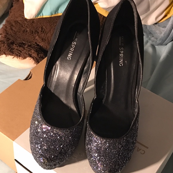 Pumps