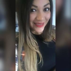 Meet your Posher, Nayeli