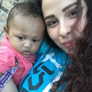 Meet your Posher, Morgan