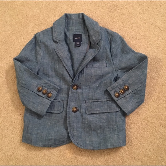GAP Other - Gap Blazer