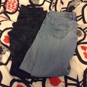 Hot topic and Arizona bundle