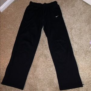 Nike Thermafit sweatpants