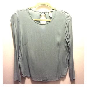 H&M blouse