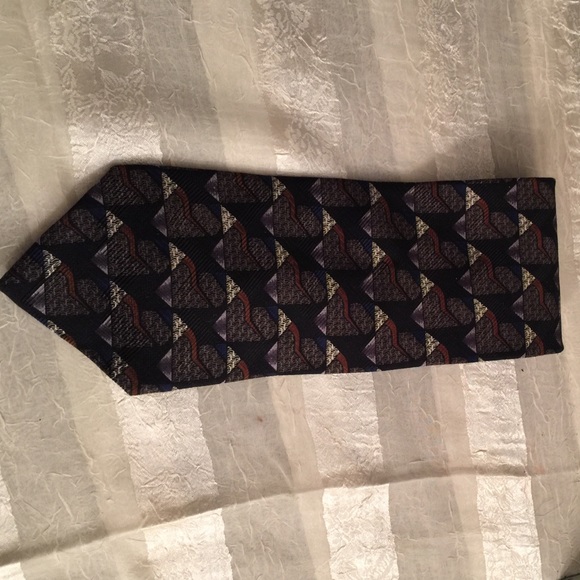 Men's Tie