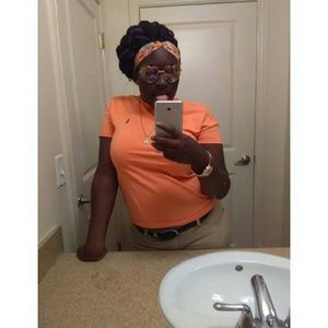 Meet your Posher, Alexus