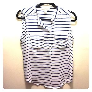 F21 blouse in a M