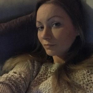 Meet your Posher, Margaret