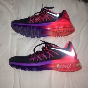 nike air max run easy