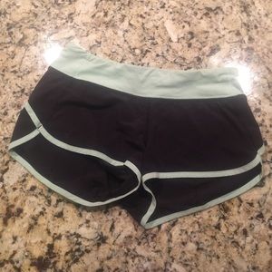 Speed shorts