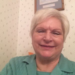 Meet your Posher, Donna