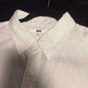 Uniqlo Men's Shirt XL