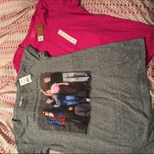 2 Tshirt Bundle!