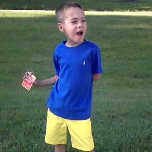 Meet your Posher, Michelle