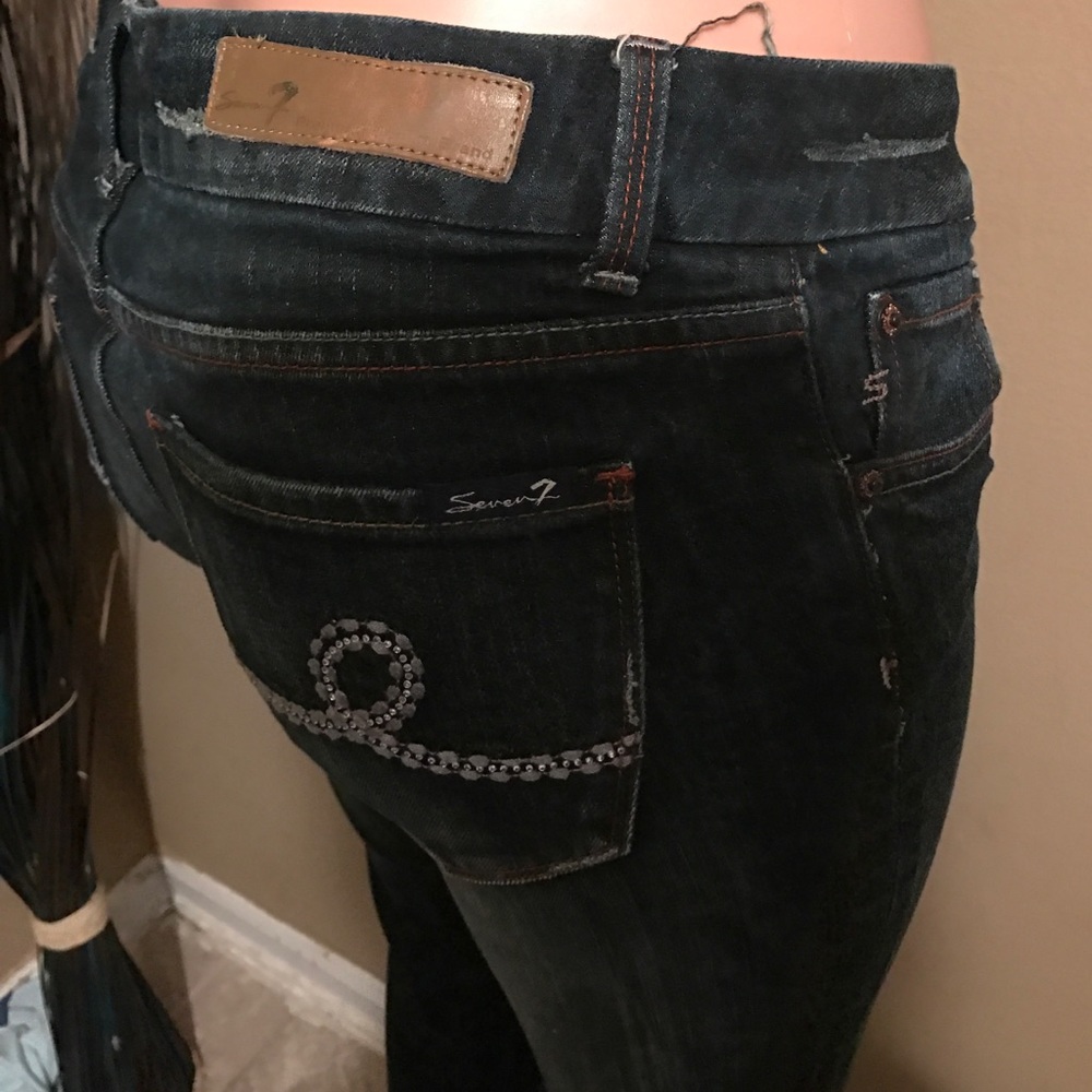 Seven7 Jeans