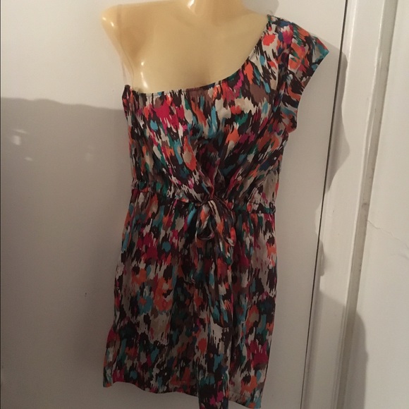 Used Short dress