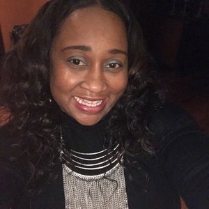 Meet your Posher, Tonya