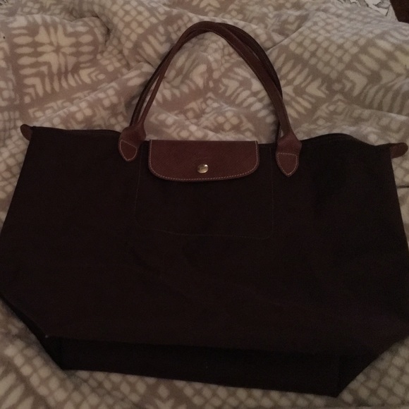 LongChamp tote