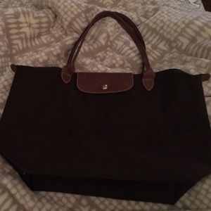 LongChamp tote