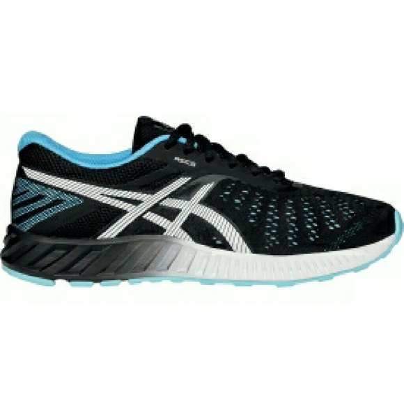 womens asics fuzex lyte 2