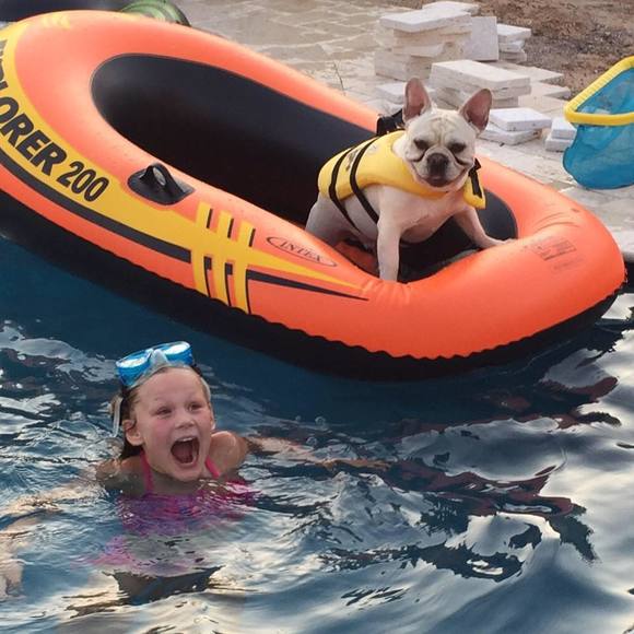 Meet your Posher, Traci - Picture 1 of 1