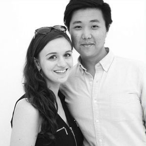 Meet your Posher, Sean