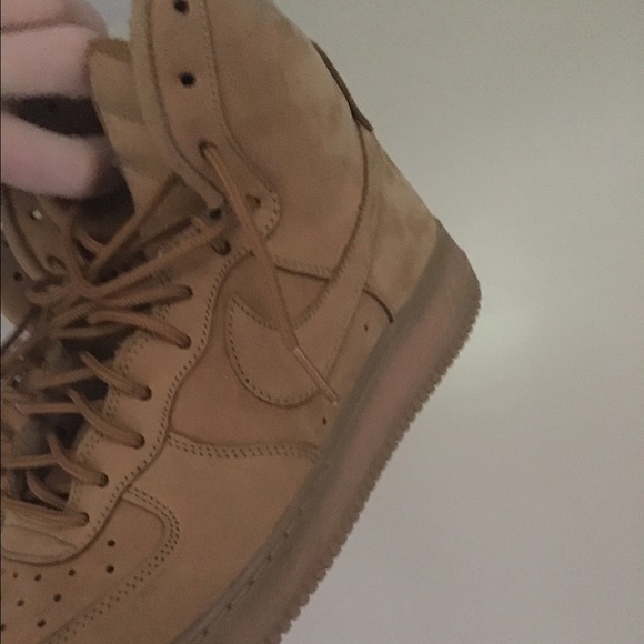 Af1 Flaxes or "wheats" - Picture 3 of 3