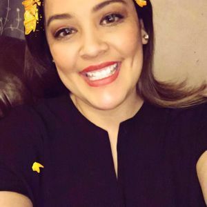 Meet your Posher, Beatriz