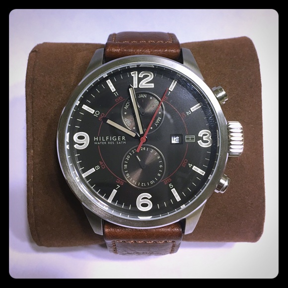 Tommy Hilfiger Watch