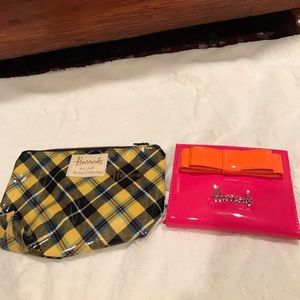 Wallets from London