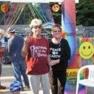 Meet your Posher, Sharon