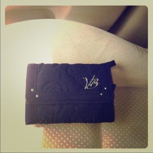 Vera Bradley wallet