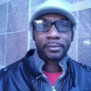 Meet your Posher, Eric