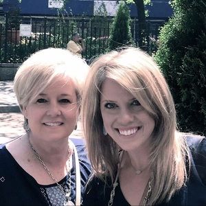 Meet your Posher, Lucinda