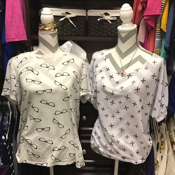 T-Shirt bundle