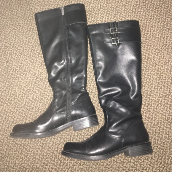 🎄❗️KENNETH COLE REACTION BOOTS!